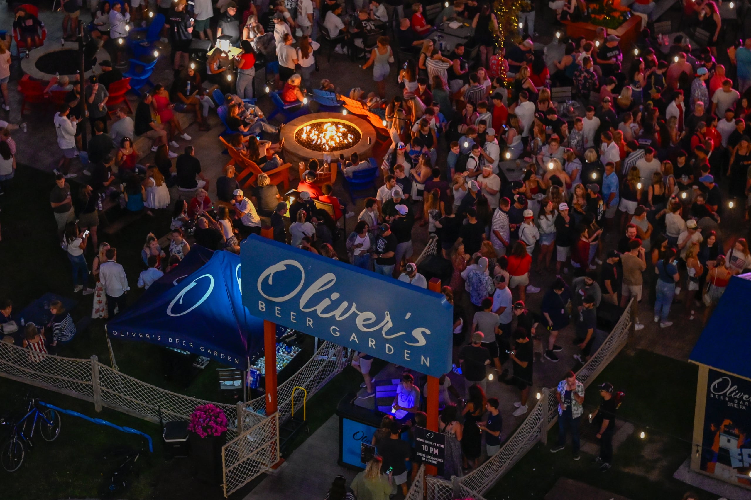 Photo of Oliver's Rooftop