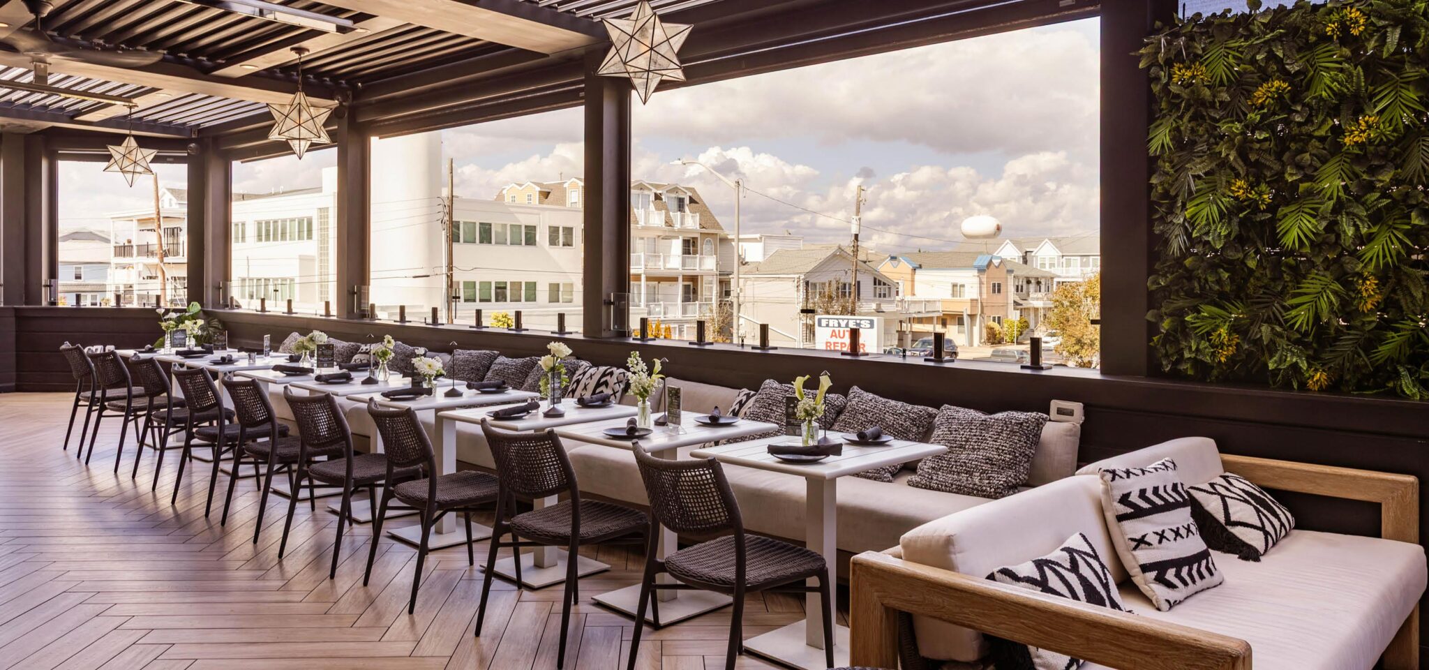 Photo of Sunrise Tequila Bar & Rooftop Lounge
