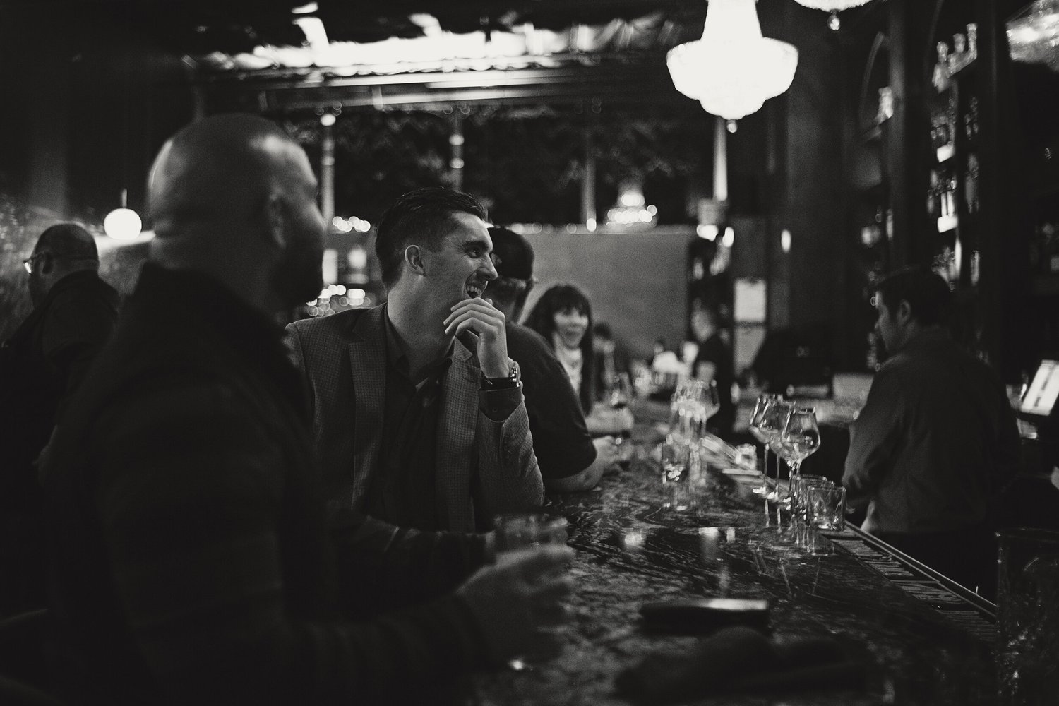 Photo of Cork & Cask