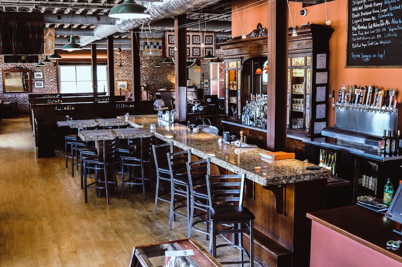 Photo of Depot Grille