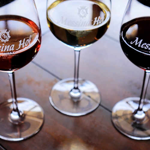 Photo of Messina Hof Estate Winery