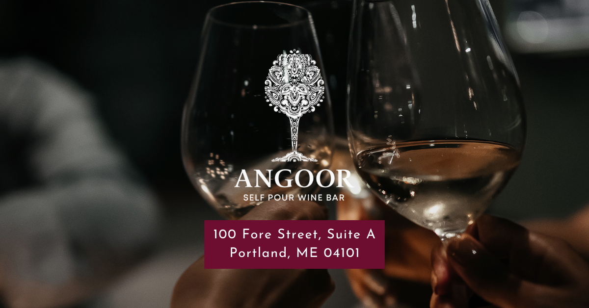 Photo of Angoor Wine Bar