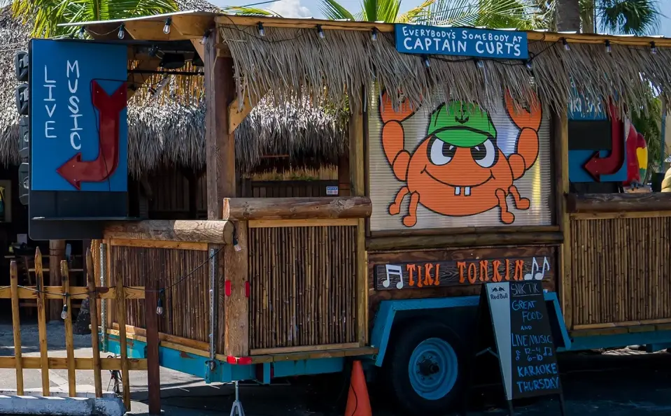Photo of Captain Curt's Sniki Tiki Bar & Live Entertainment - Siesta Key