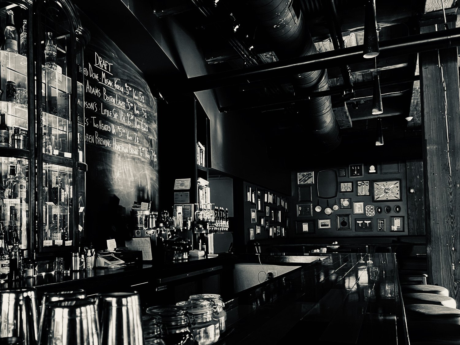 Photo of The Vesper