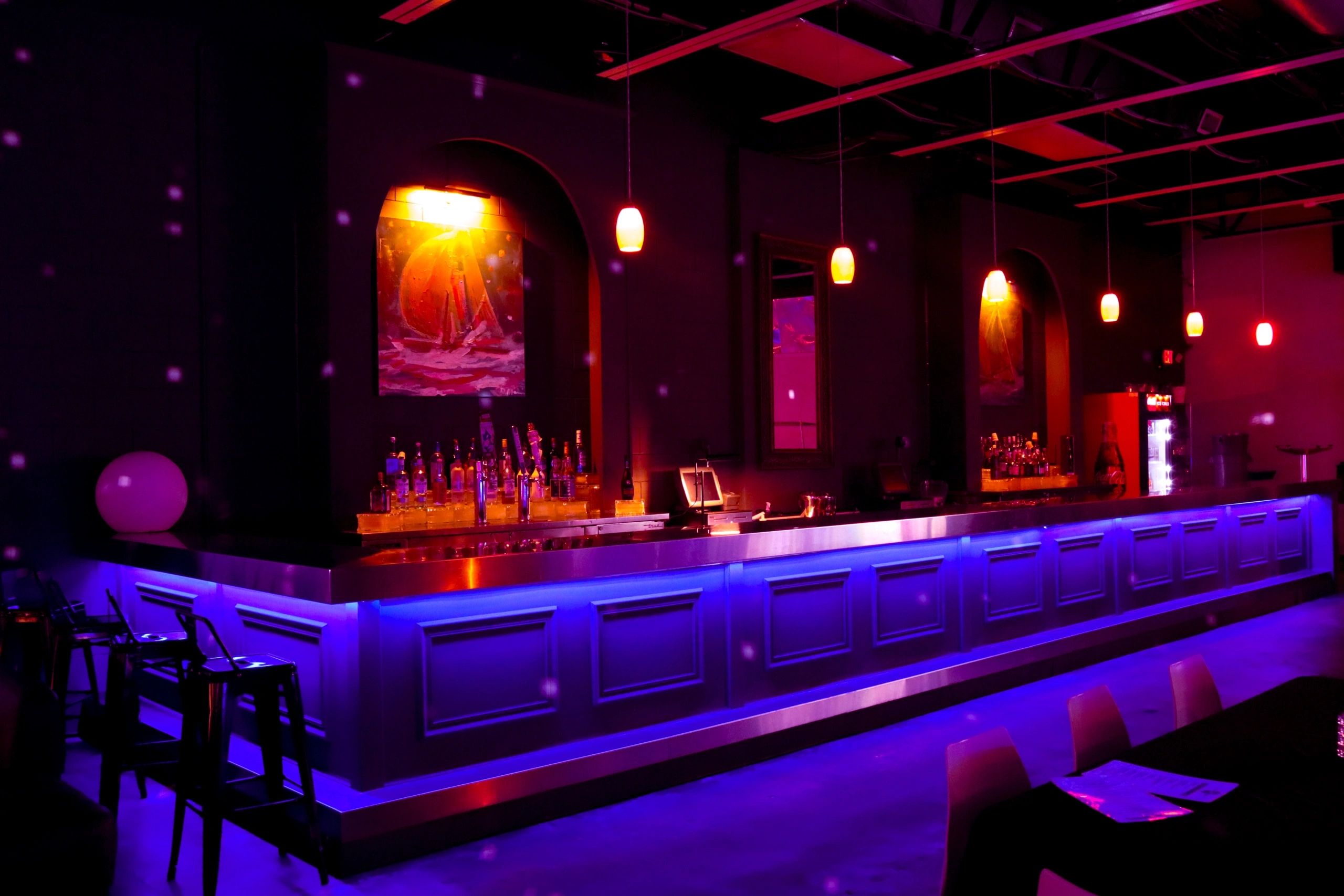 Photo of Cuba Libre Ultra Lounge