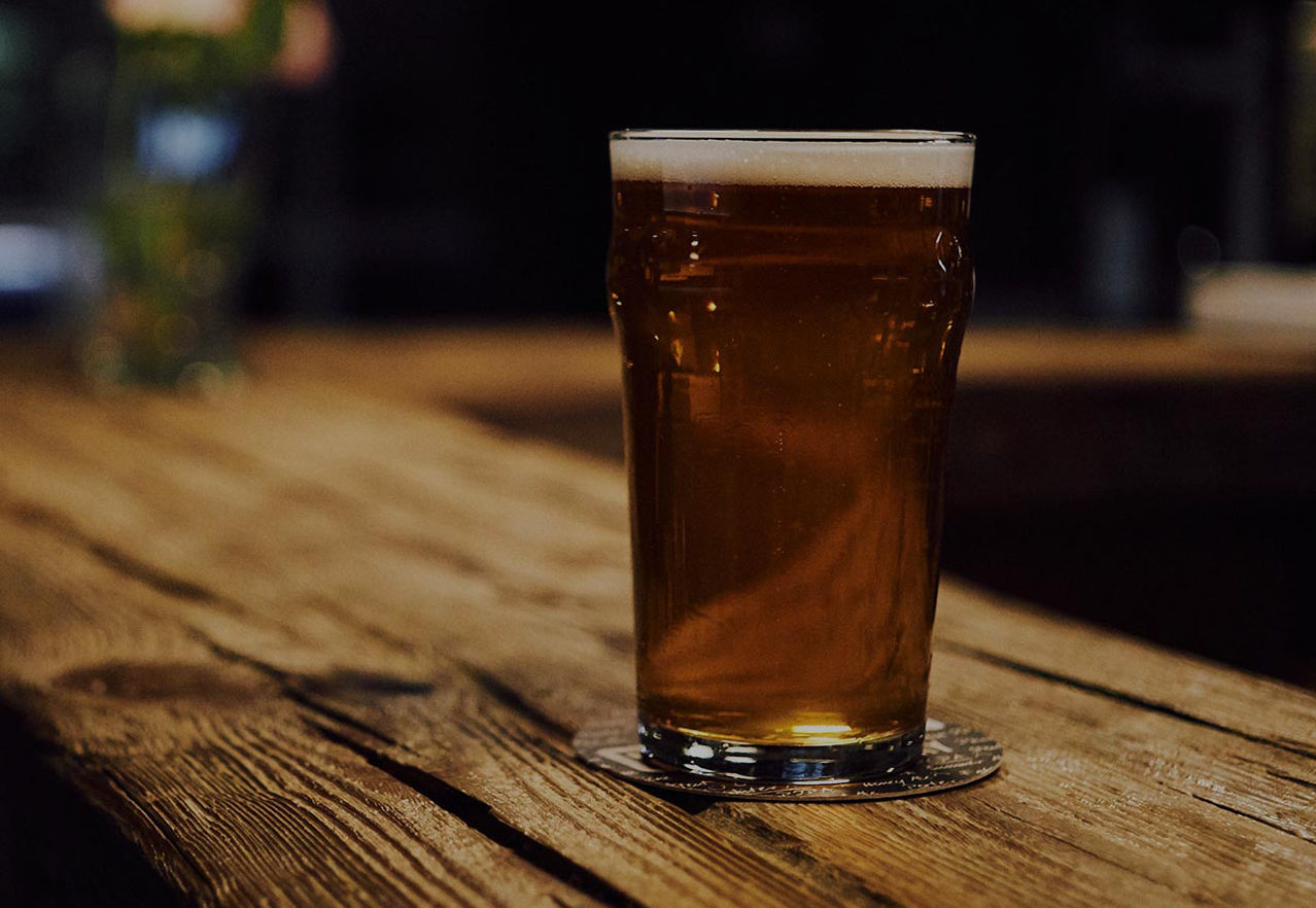 Photo of The Quiet Pint Tavern