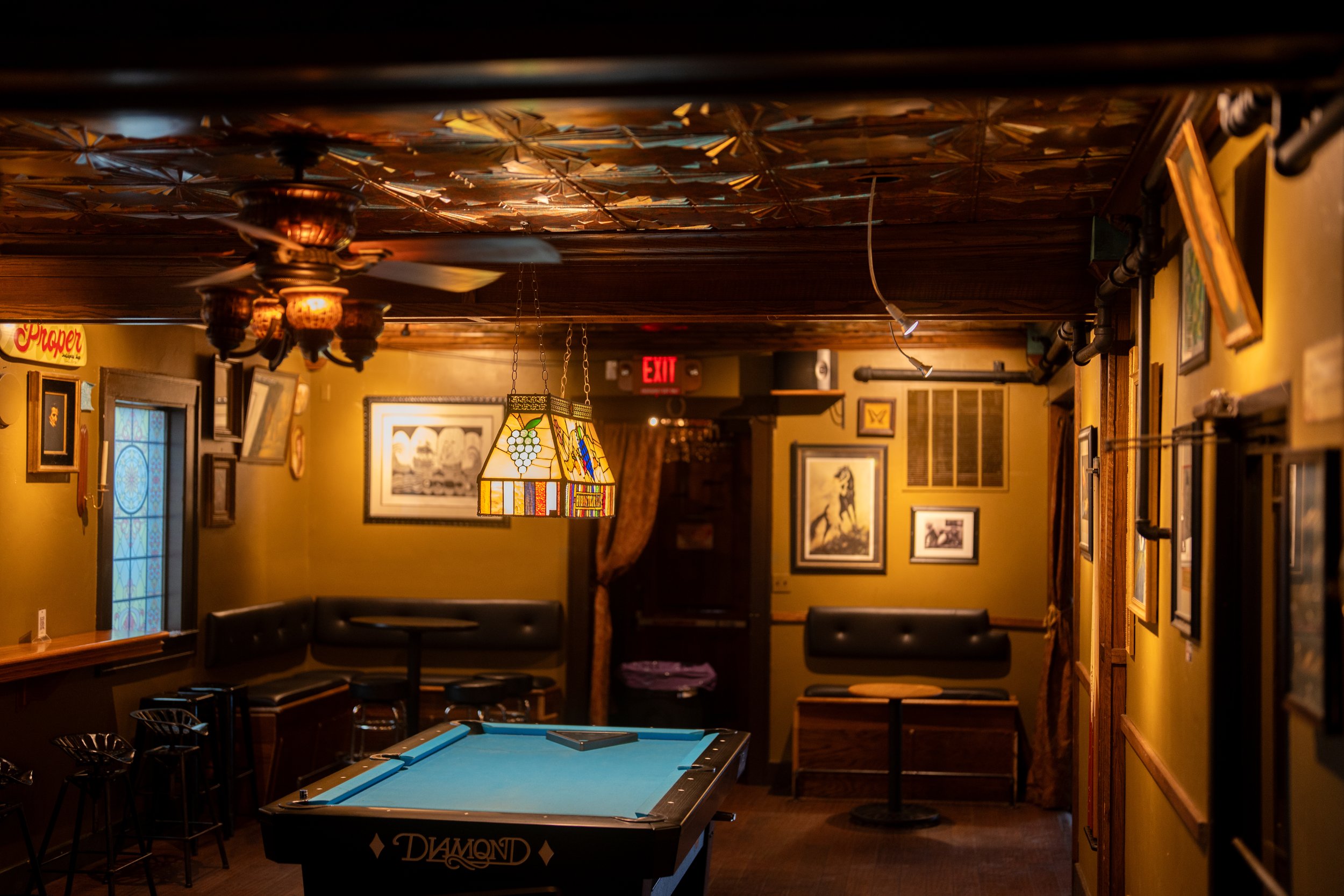 Photo of 51st Street Speakeasy