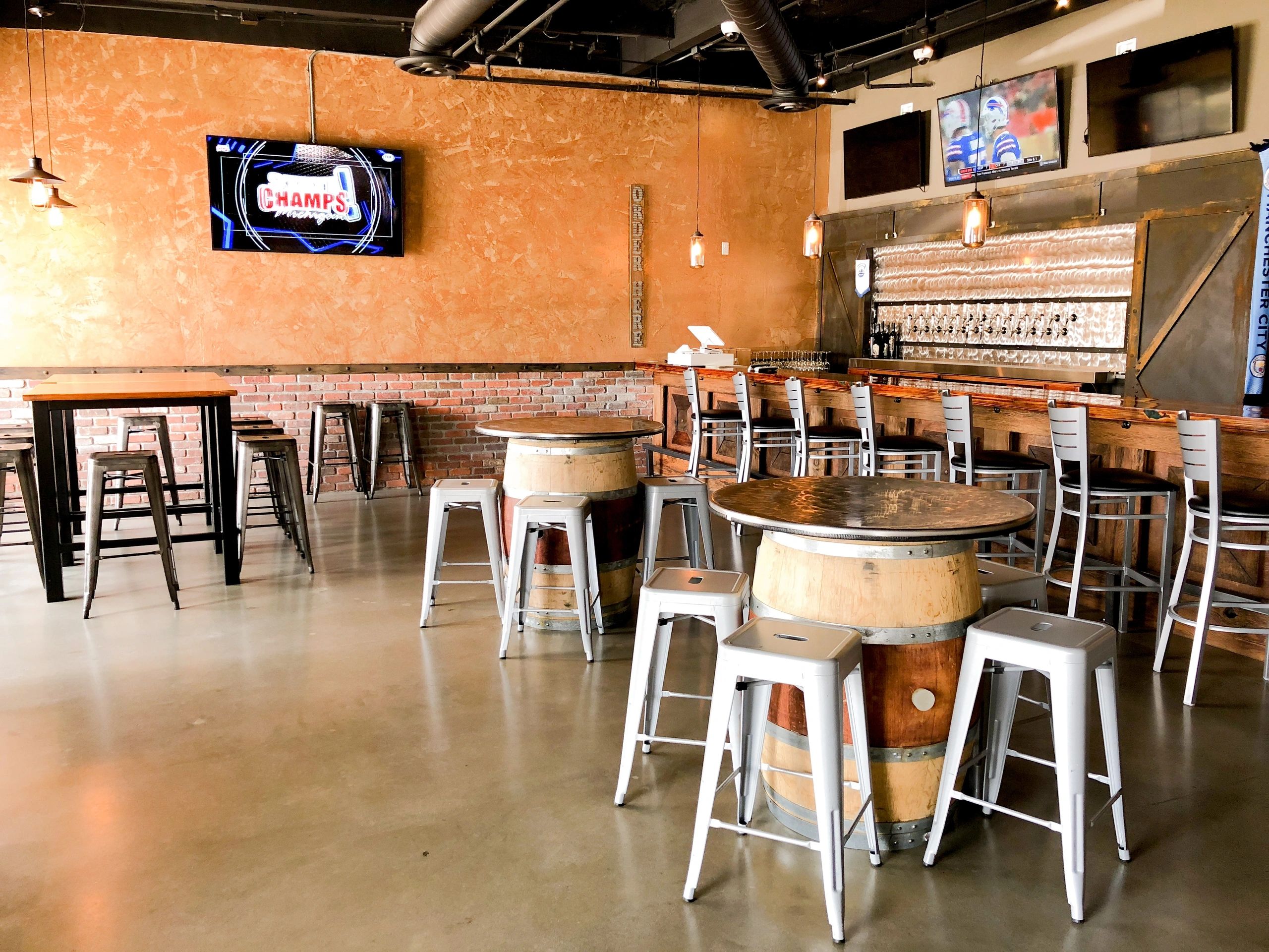 Photo of Tap & Cellar