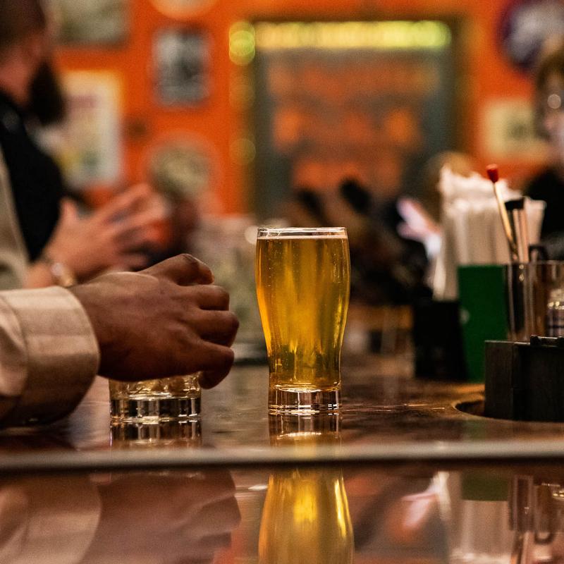 Photo of The Beer Hog