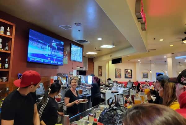 Photo of La Bella Cafe & Games