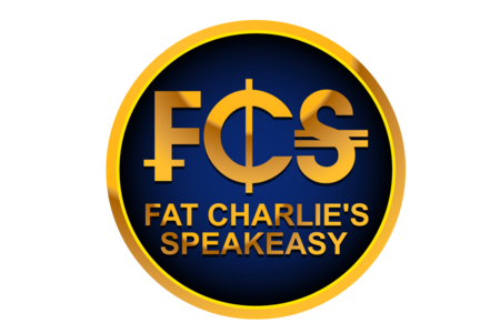 Photo of Fat Charlie’s Speakeasy