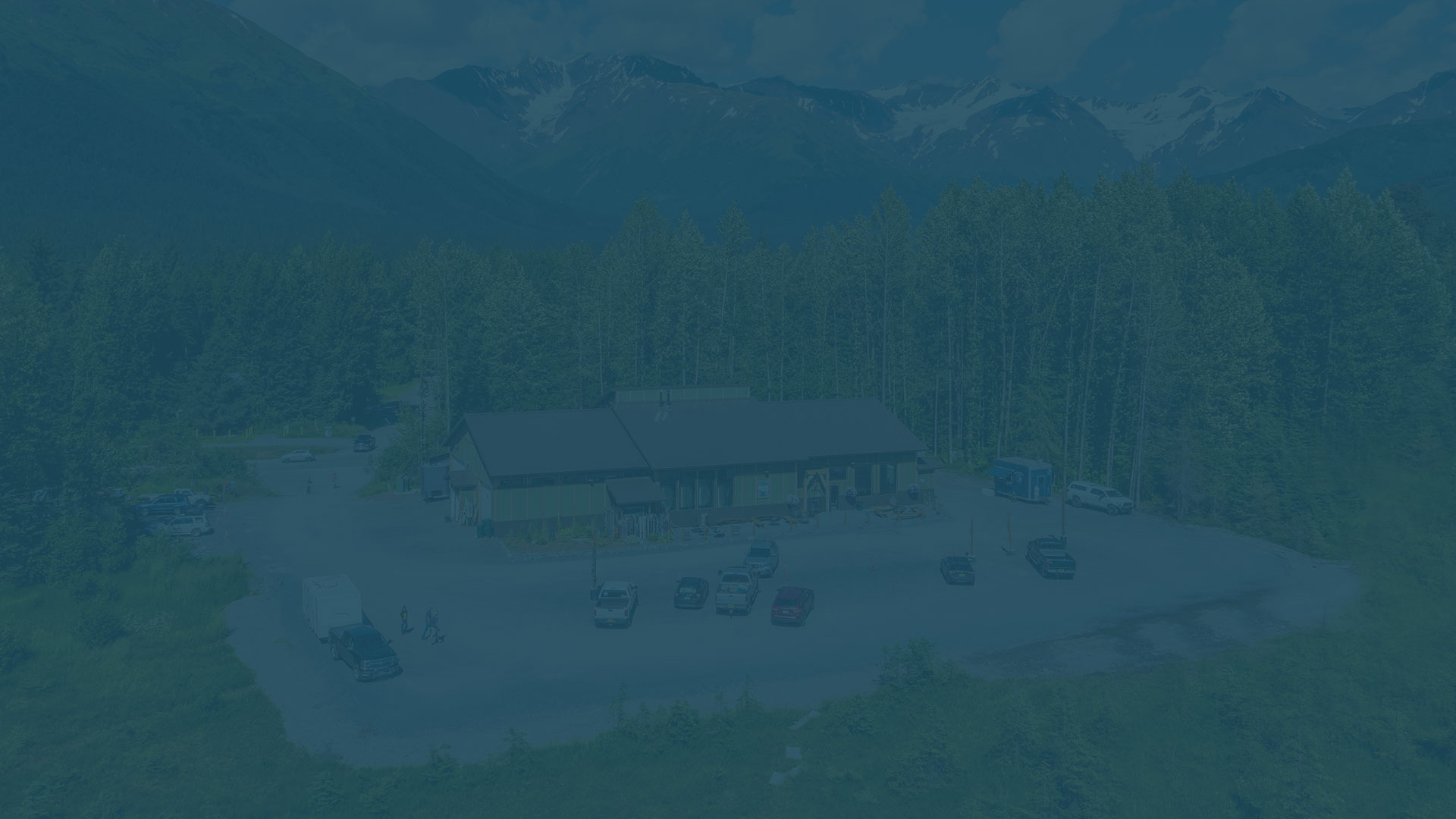 Photo of Girdwood Brewing Company