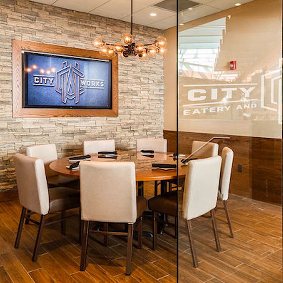 Photo of City Works (Market Square - Pittsburgh)