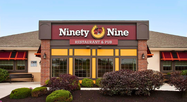 Photo of 99 Restaurants
