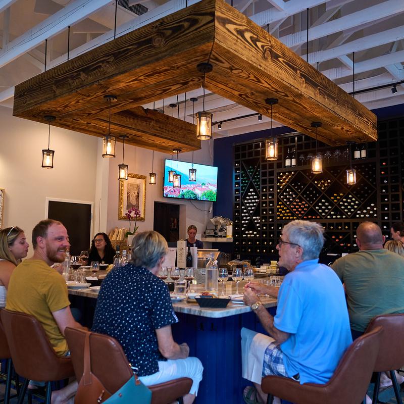 Photo of Somm Wine Bar