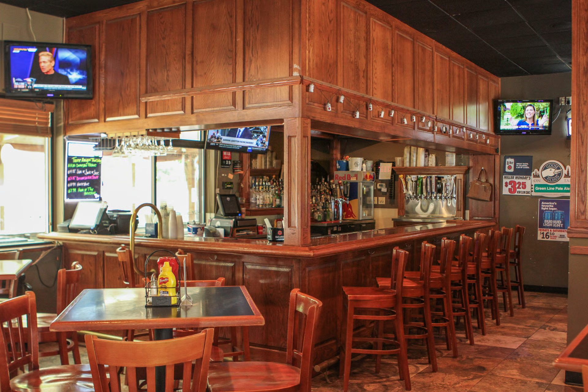 Photo of Gill Street Sports Bar and Restaurant