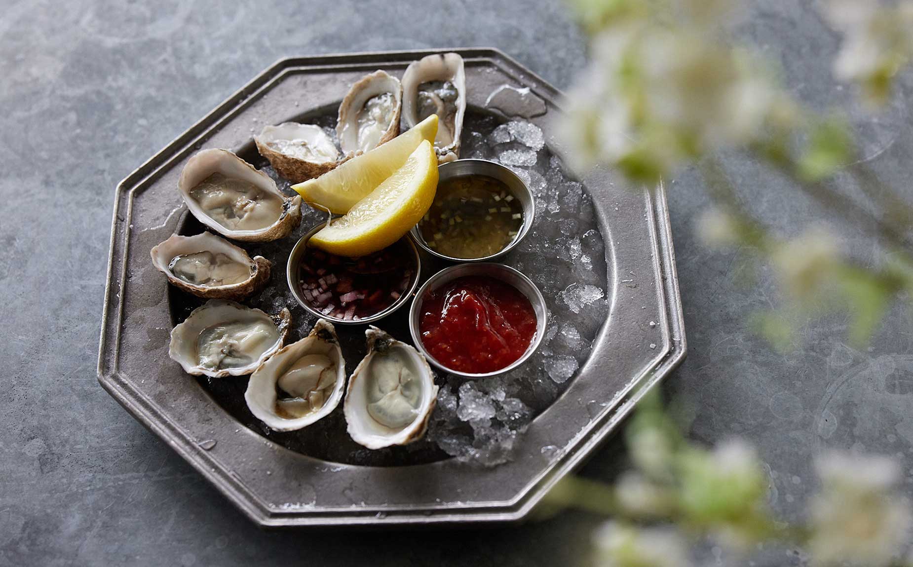 Photo of Little Pearl Bar