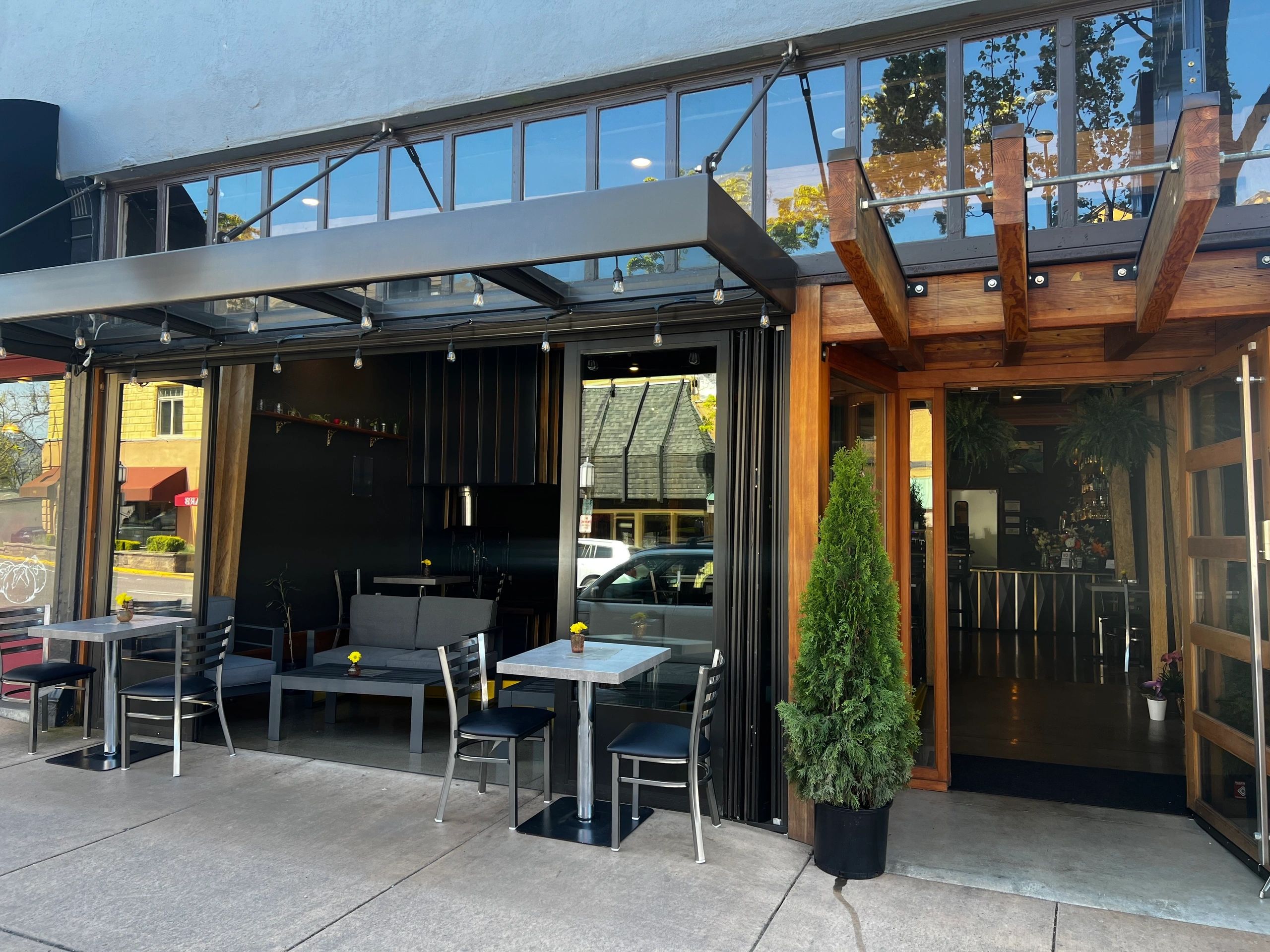 Photo of Liquid Lounge