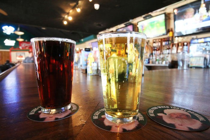 Photo of Doug's Motor City Bar & Grill