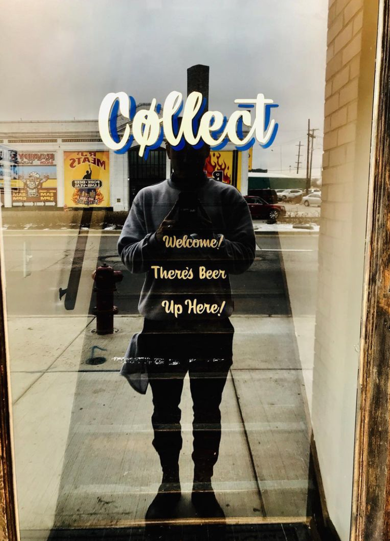 Photo of Collect Beer Bar