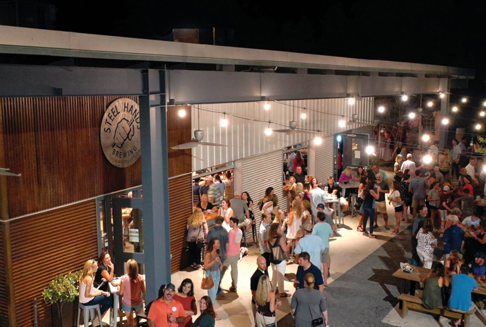 Photo of Steel Hands Brewing