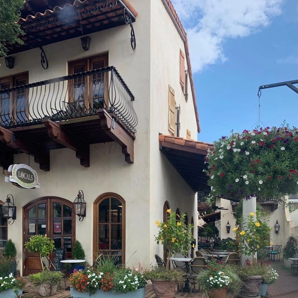 Photo of Locals - Restaurant, Bar & Venue | Fairhope