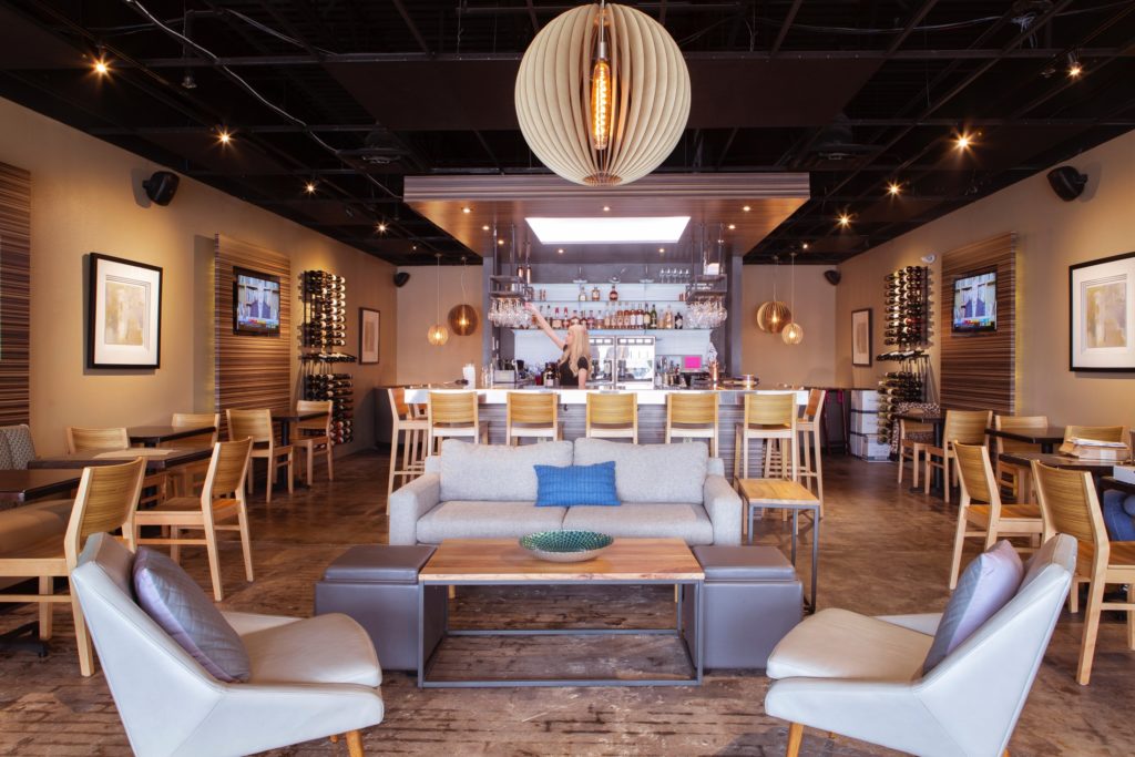 Photo of ZIN Wine Bar - Little Rock