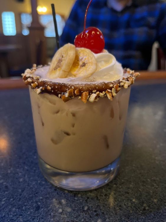 Photo of Rock Bottom Whiskey Bar