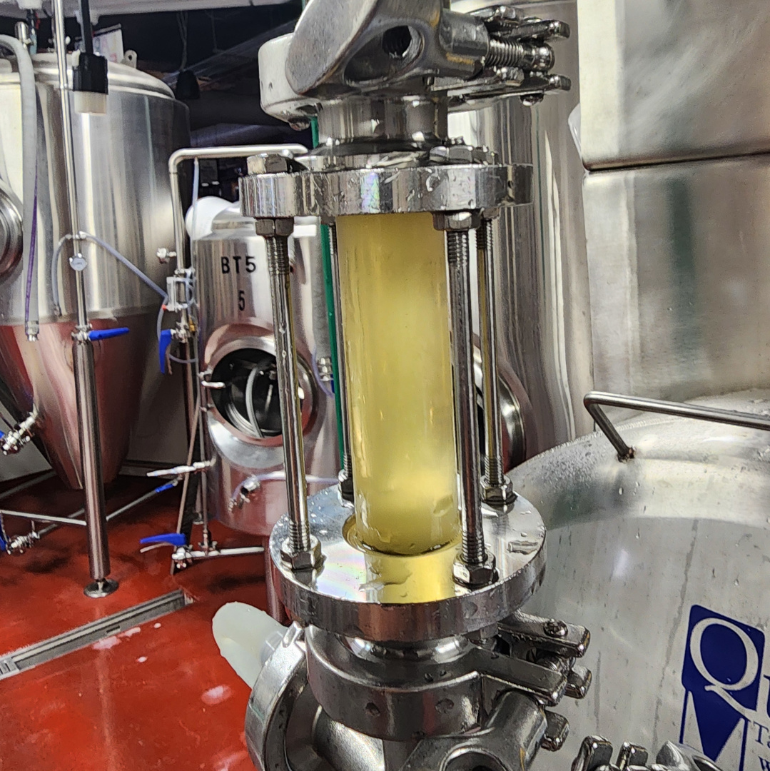 Photo of Full Measure Brewing Company