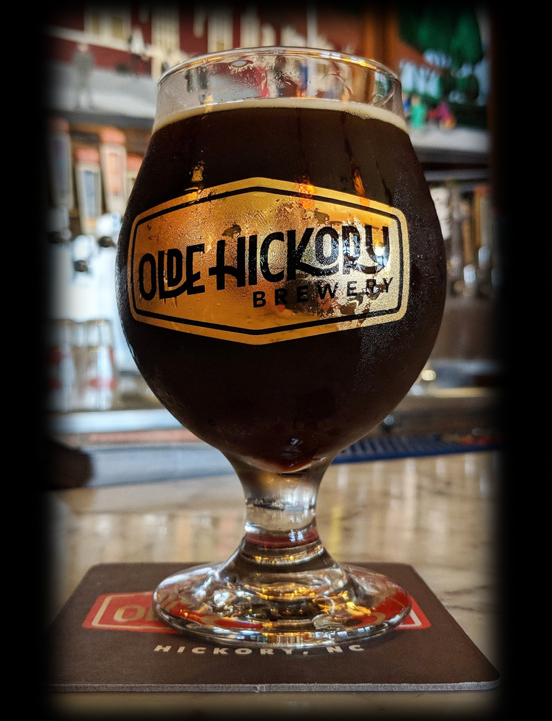 Photo of Amos Howards Brew Pub