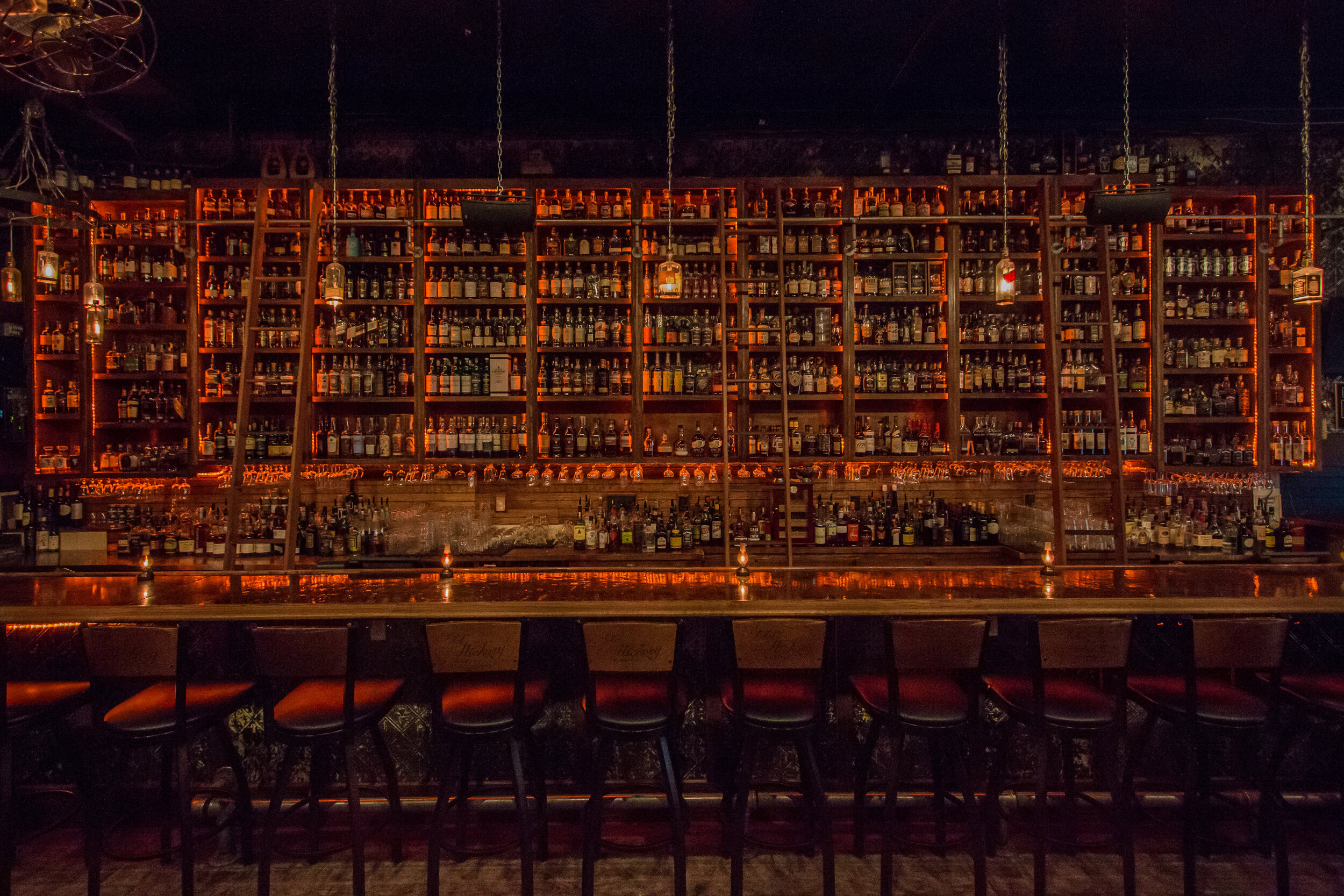 Photo of Old Hickory Whiskey Bar