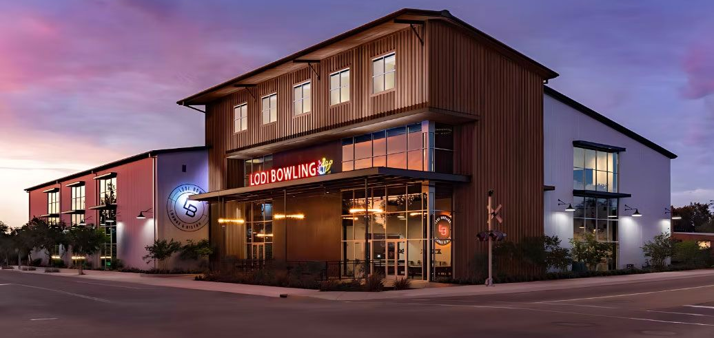 Photo of Lodi Bowling Bar and Lounge