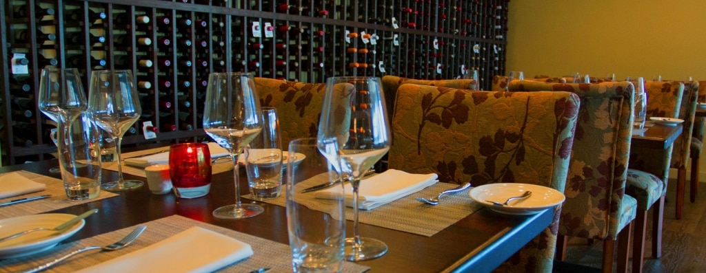 Photo of Gibraltar Restaurant