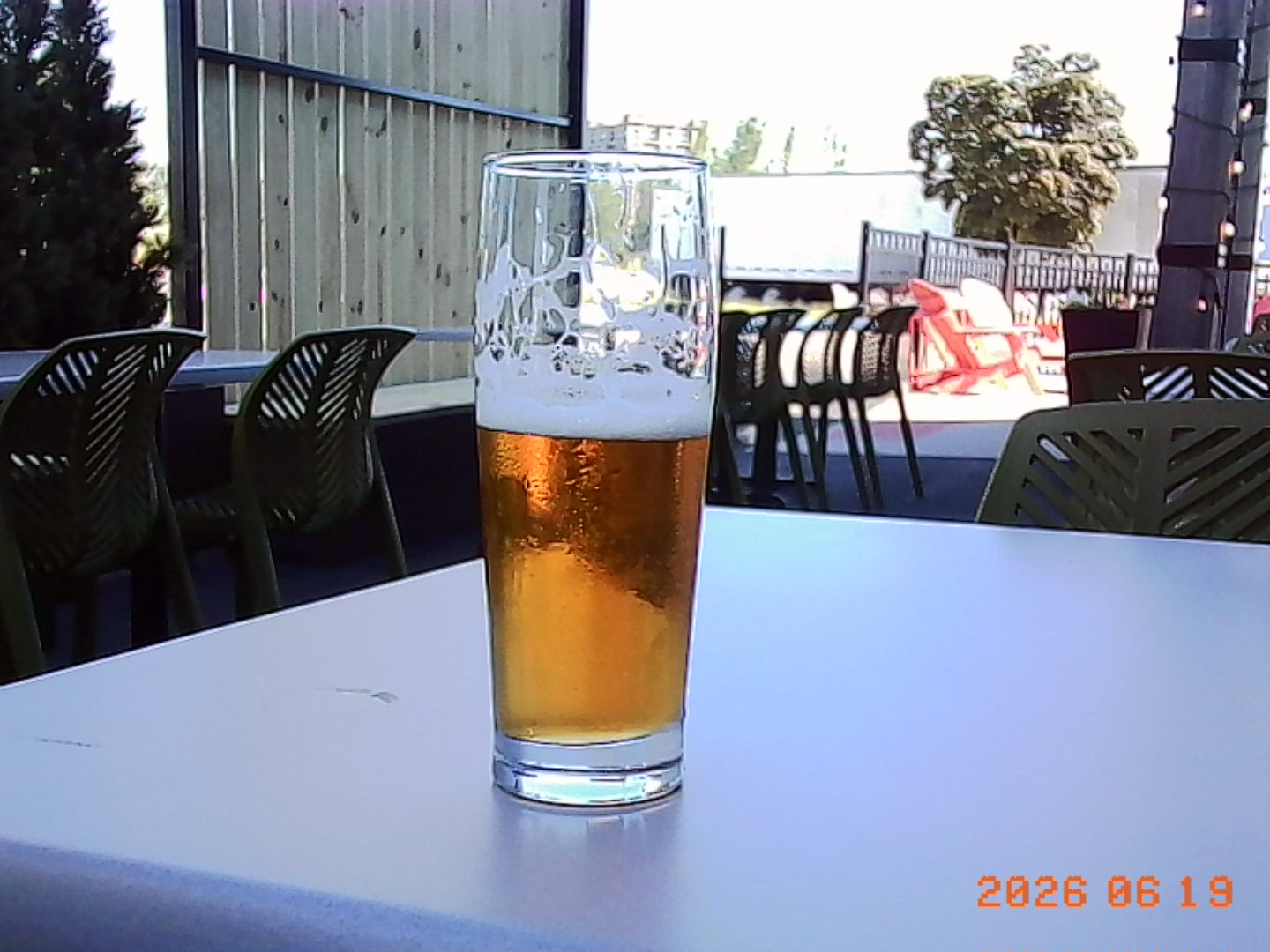 Photo of The Brewer's Lounge at Pigeon Hill