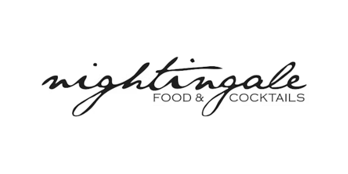 Photo of Nightingale