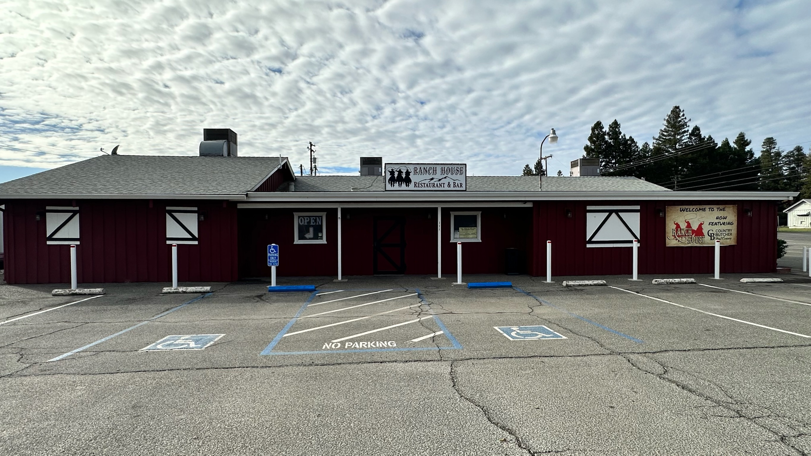 Photo of Ranch House | Restaurant & Bar