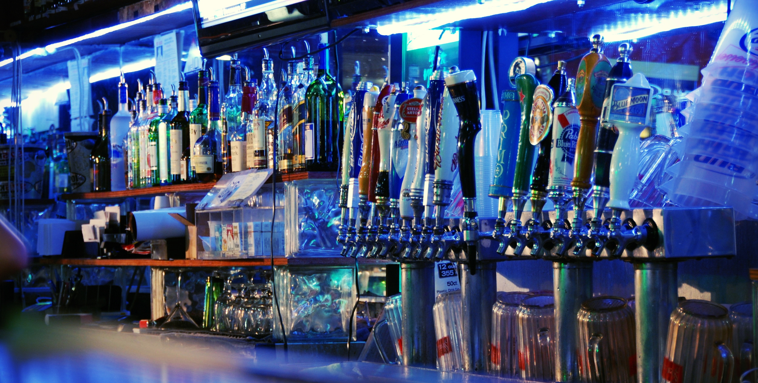 Photo of RB Sports Bar & Grill (Rock Bottom)