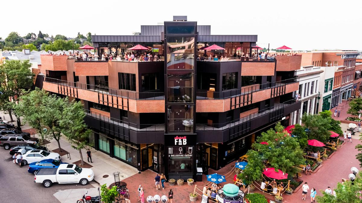 Photo of Avanti Food and Beverage Boulder