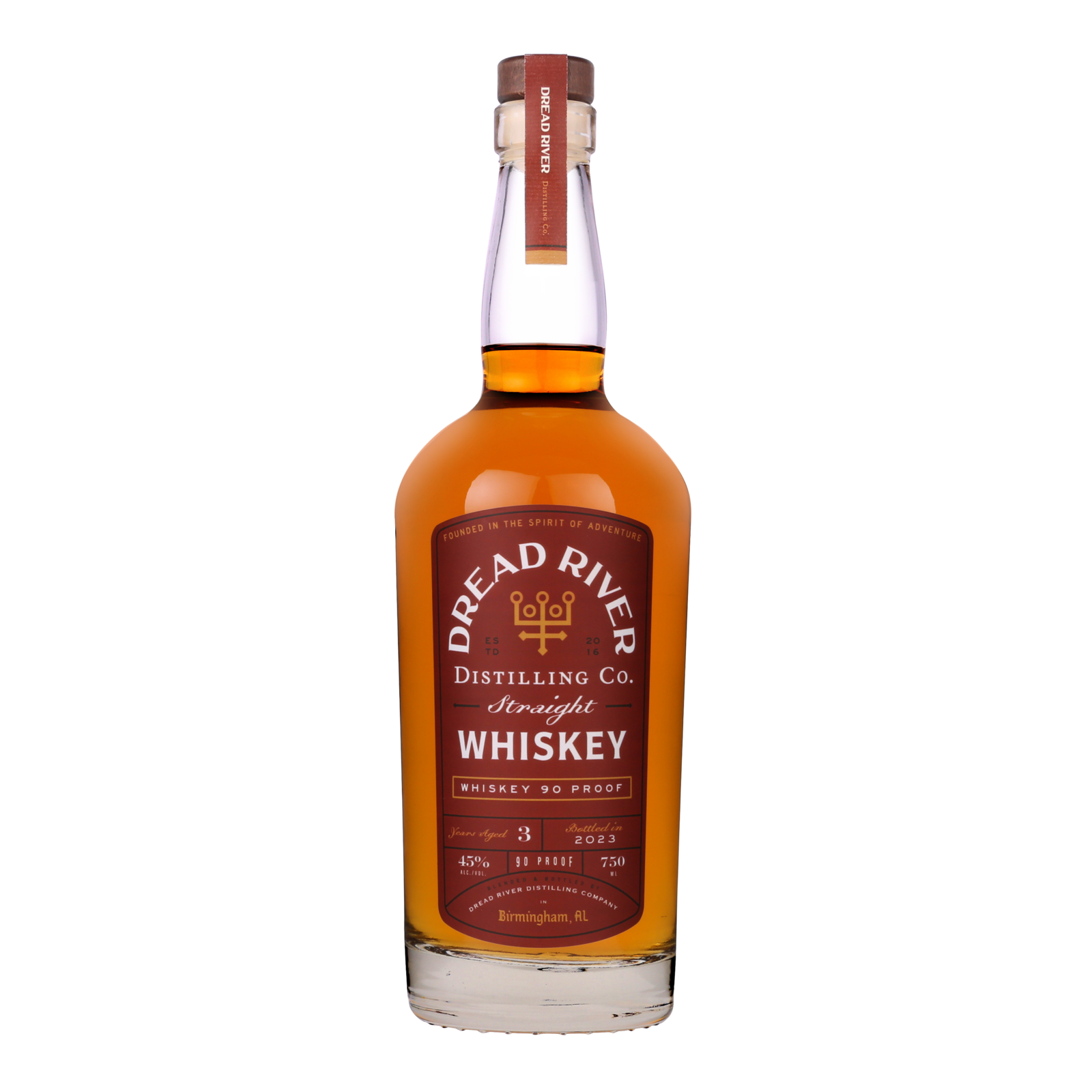 Photo of Dread River Distilling Company