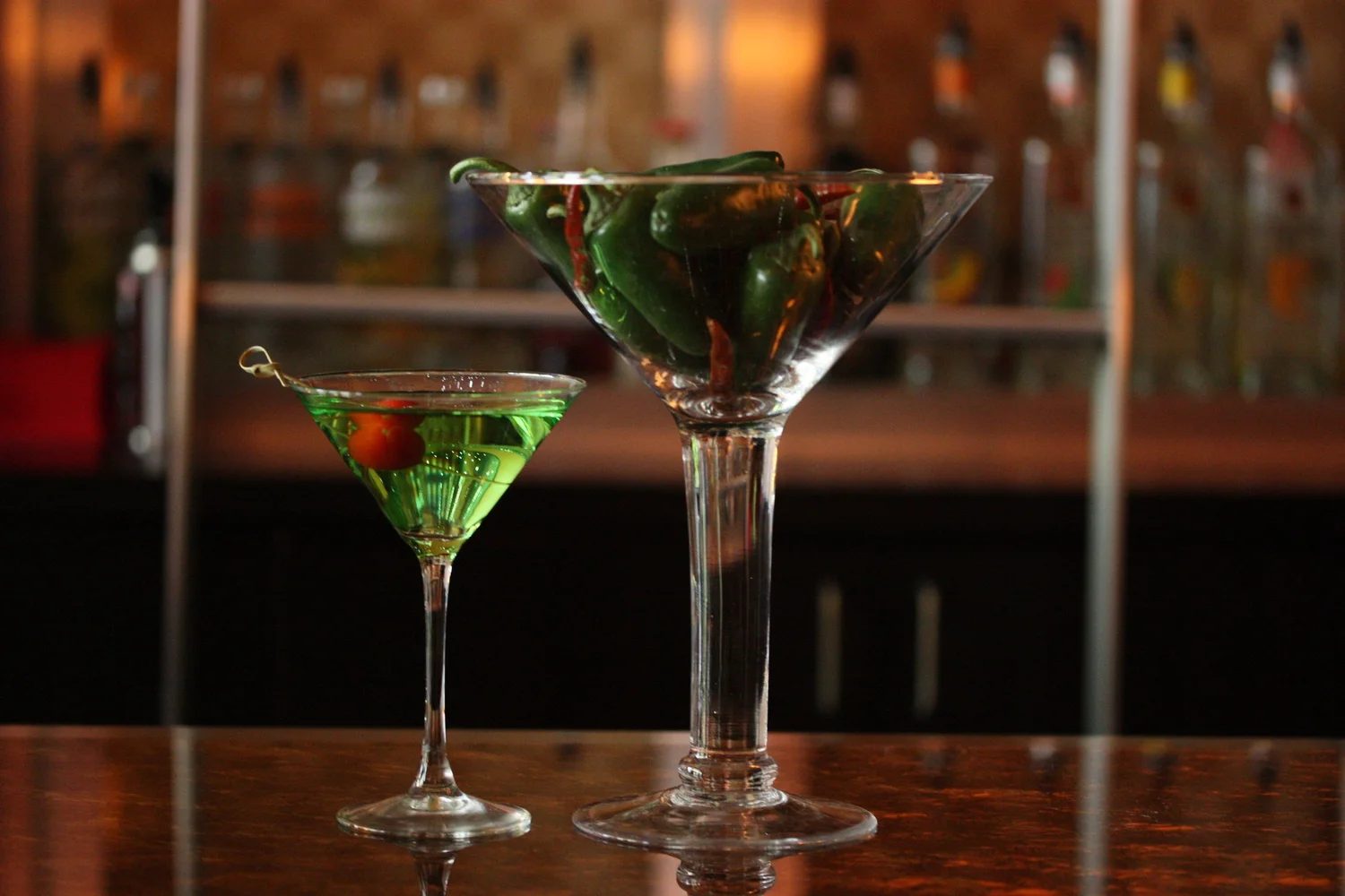 Photo of Bistango Martini Lounge