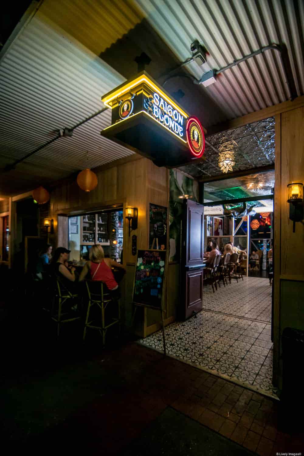 Photo of Saigon Blonde