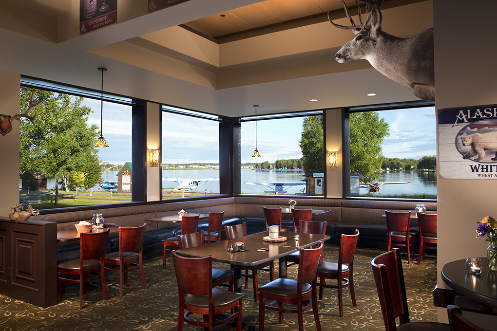 Photo of Fancy Moose Lounge | Anchorage
