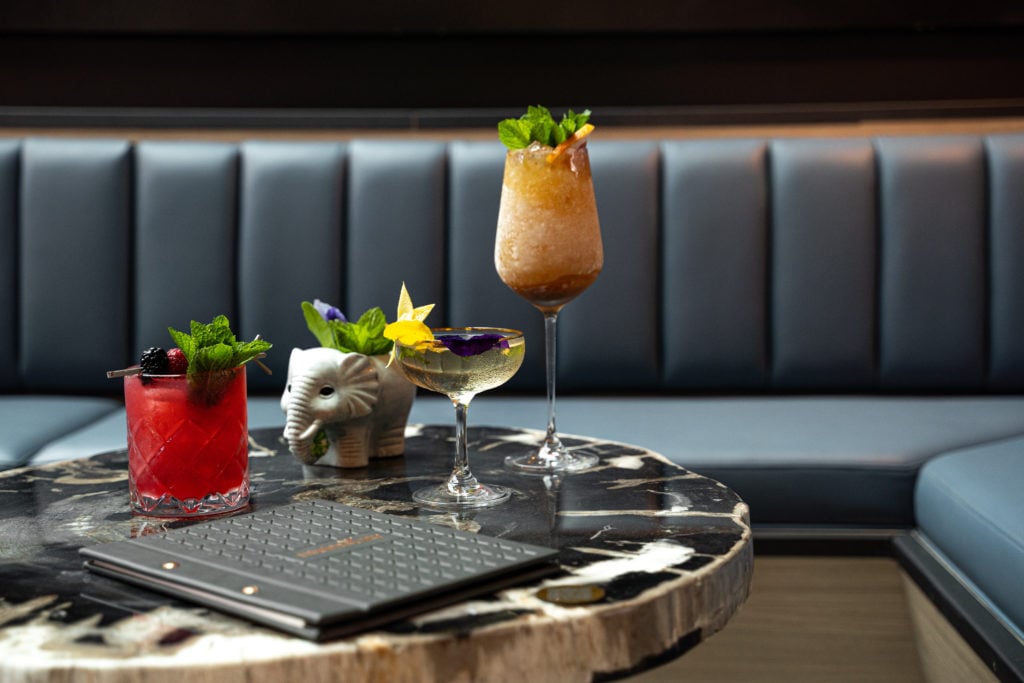 Photo of Understory Bar