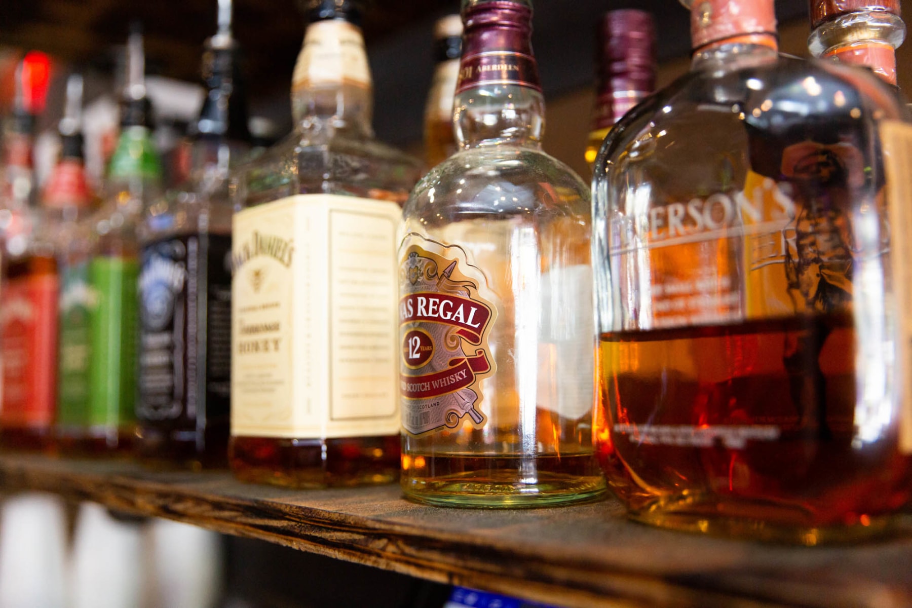 Photo of Whiskey Run Sports Bar & Grill