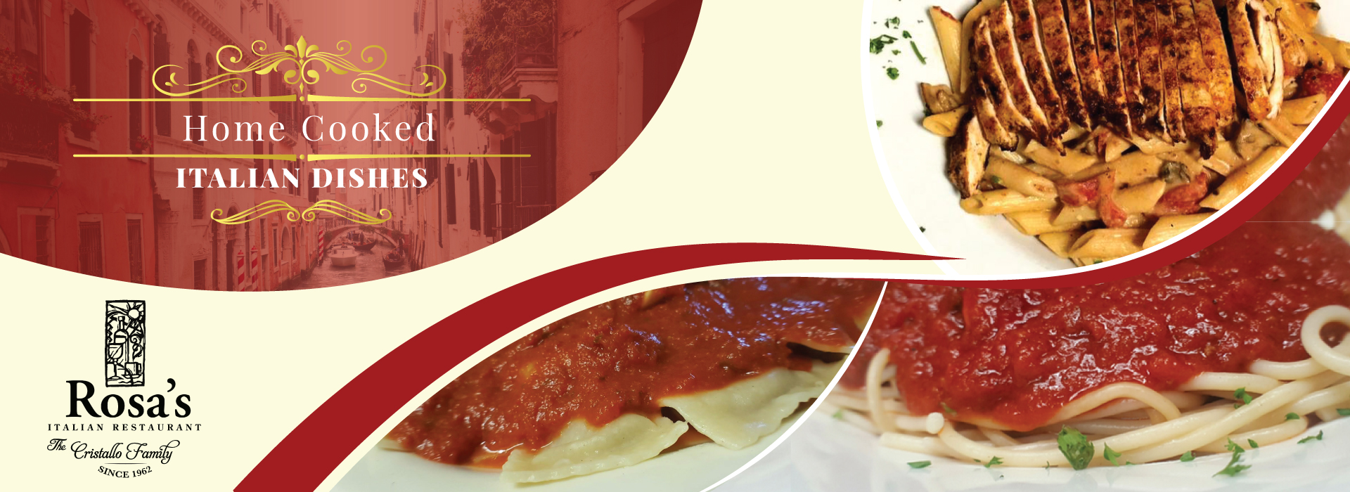 Photo of Rosa's | Italian Restaurant