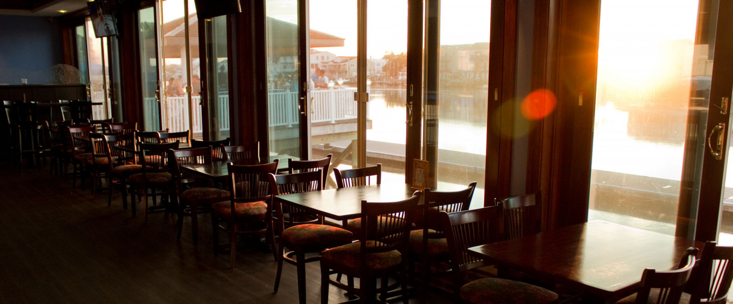 Photo of Wonder Bar