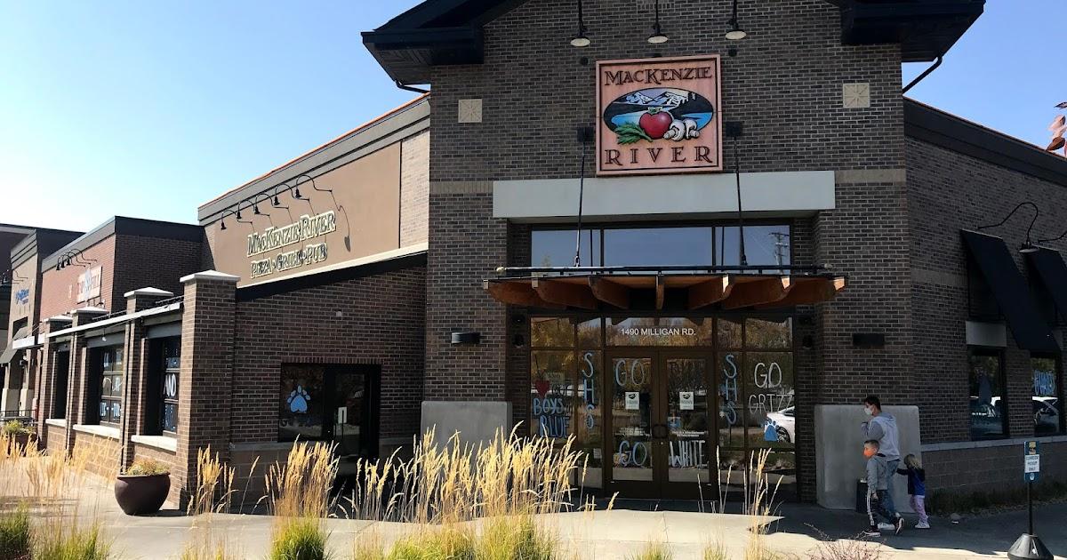 Photo of MacKenzie River Pizza, Grill & Pub