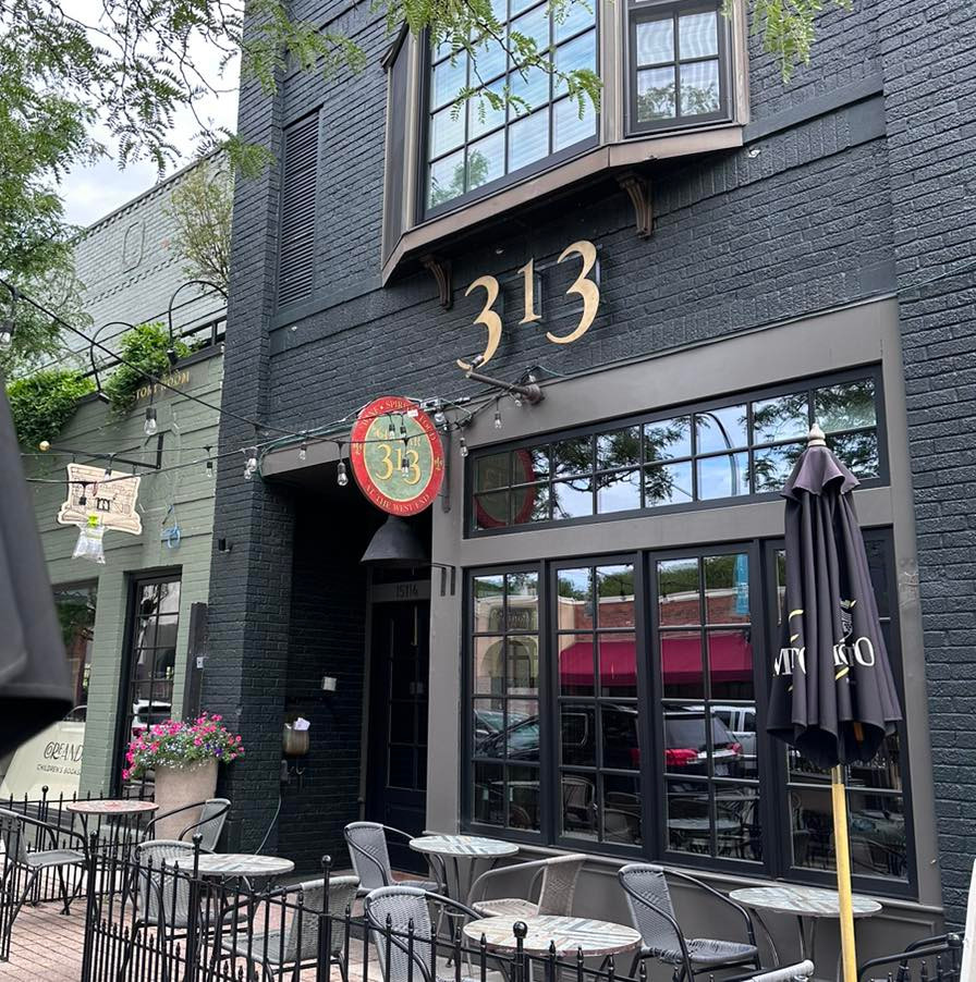 Photo of Cellar 313