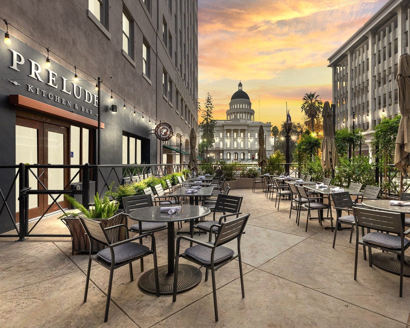 Photo of Prelude Kitchen & Bar