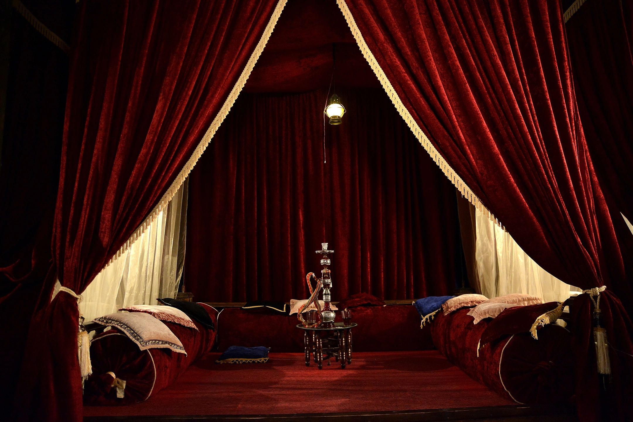 Photo of Buzz Hookah Lounge